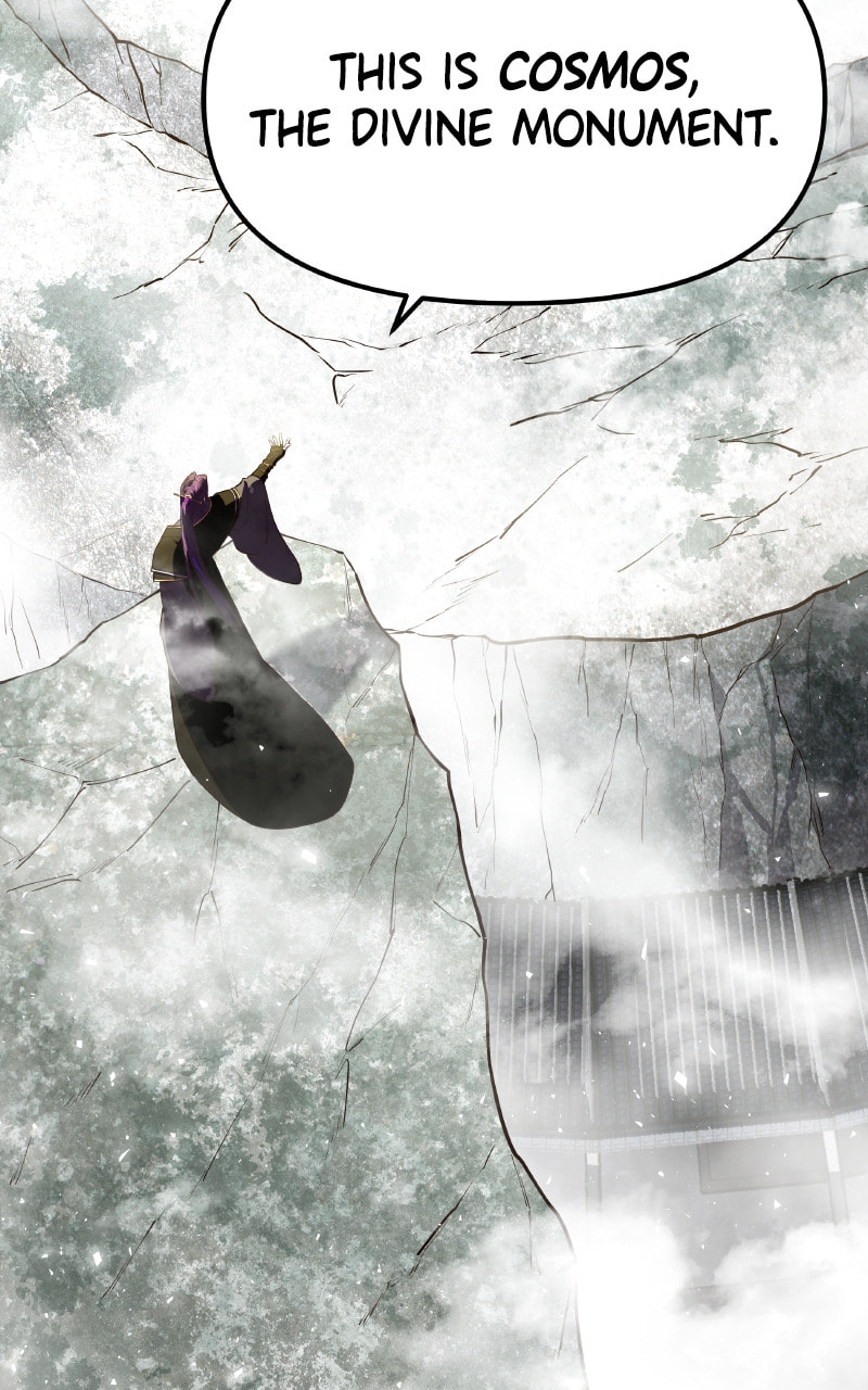 Mystic Prince Chapter 18 page 126 - 