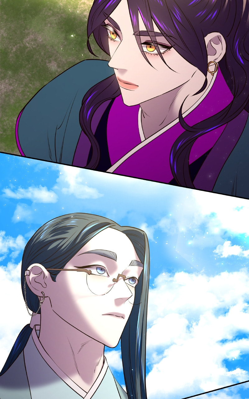 Mystic Prince Chapter 18 page 130 - 
