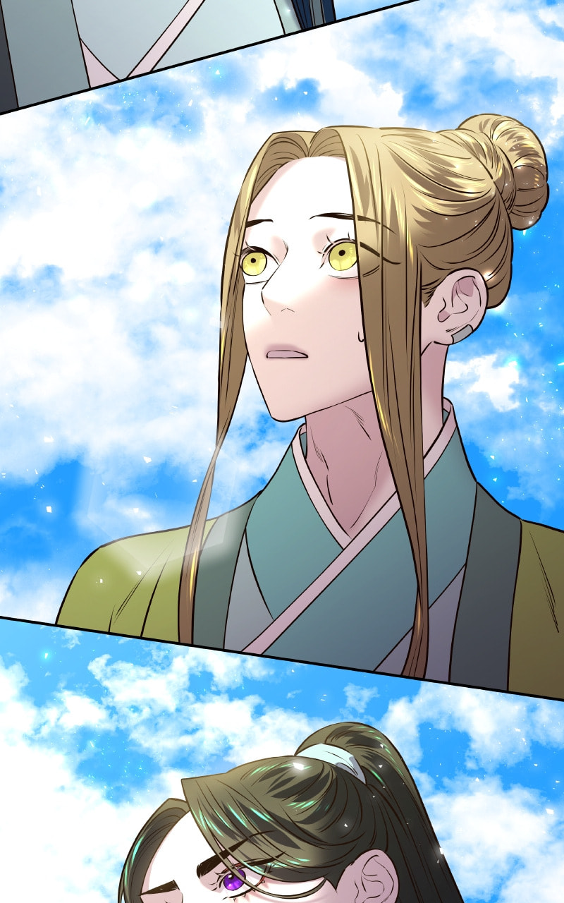 Mystic Prince Chapter 18 page 131 - 