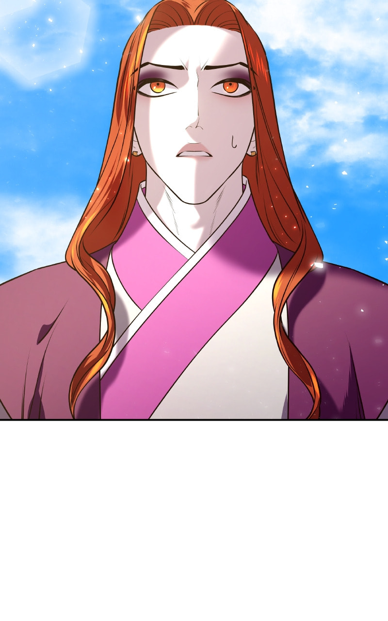 Mystic Prince Chapter 18 page 134 - 
