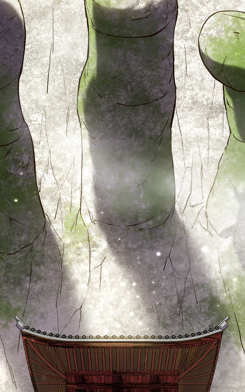 Mystic Prince Chapter 18 page 137 - 