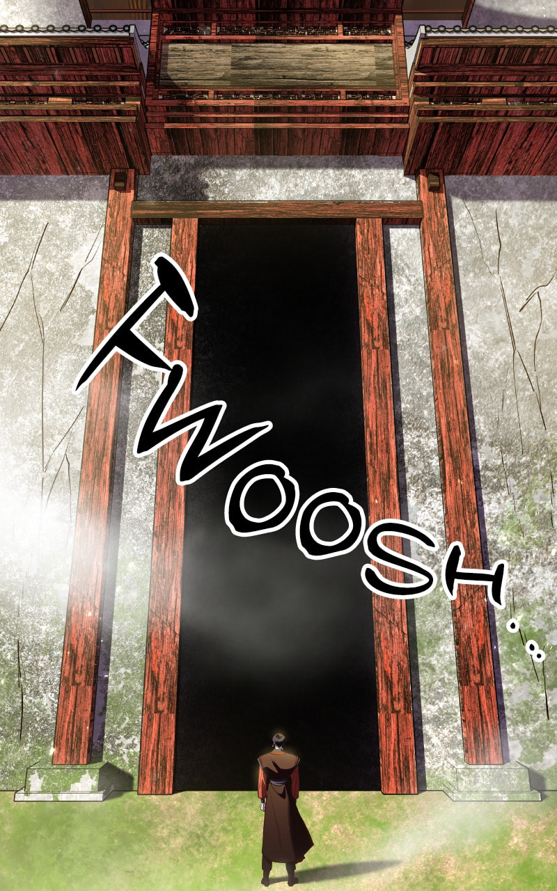 Mystic Prince Chapter 18 page 138 - 