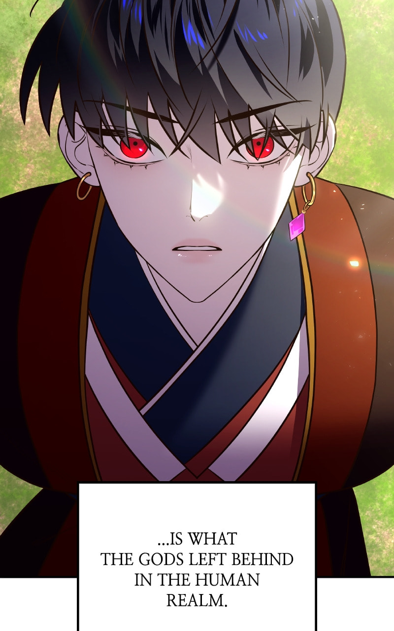 Mystic Prince Chapter 18 page 140 - 