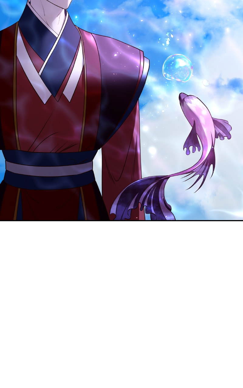 Mystic Prince Chapter 18 page 143 - 