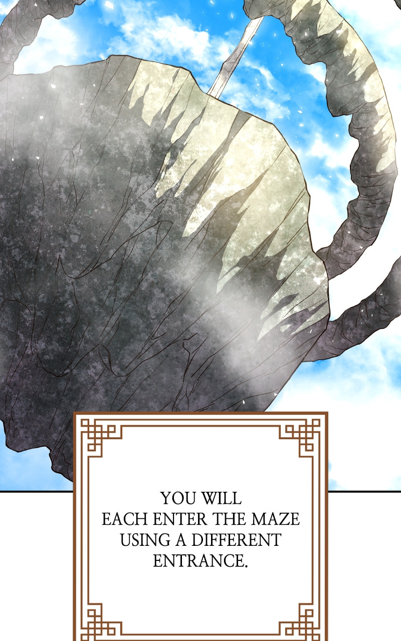 Mystic Prince Chapter 18 page 149 - 