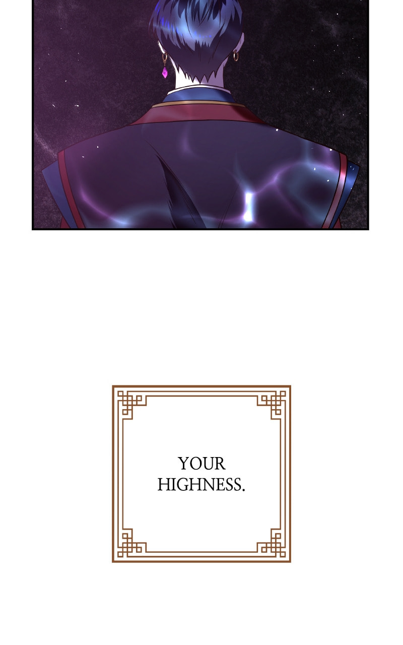 Mystic Prince Chapter 18 page 165 - 