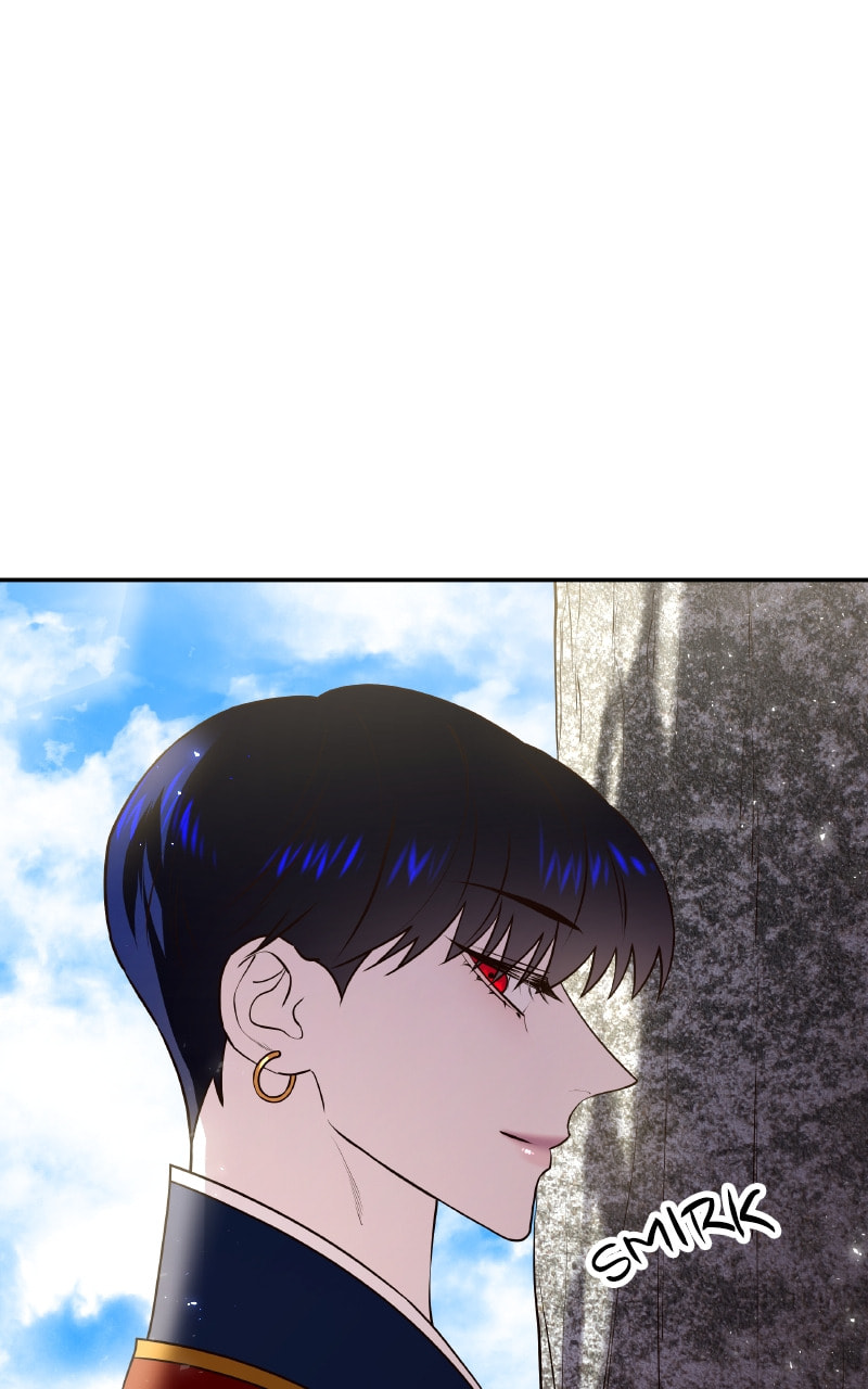 Mystic Prince Chapter 18 page 170 - 