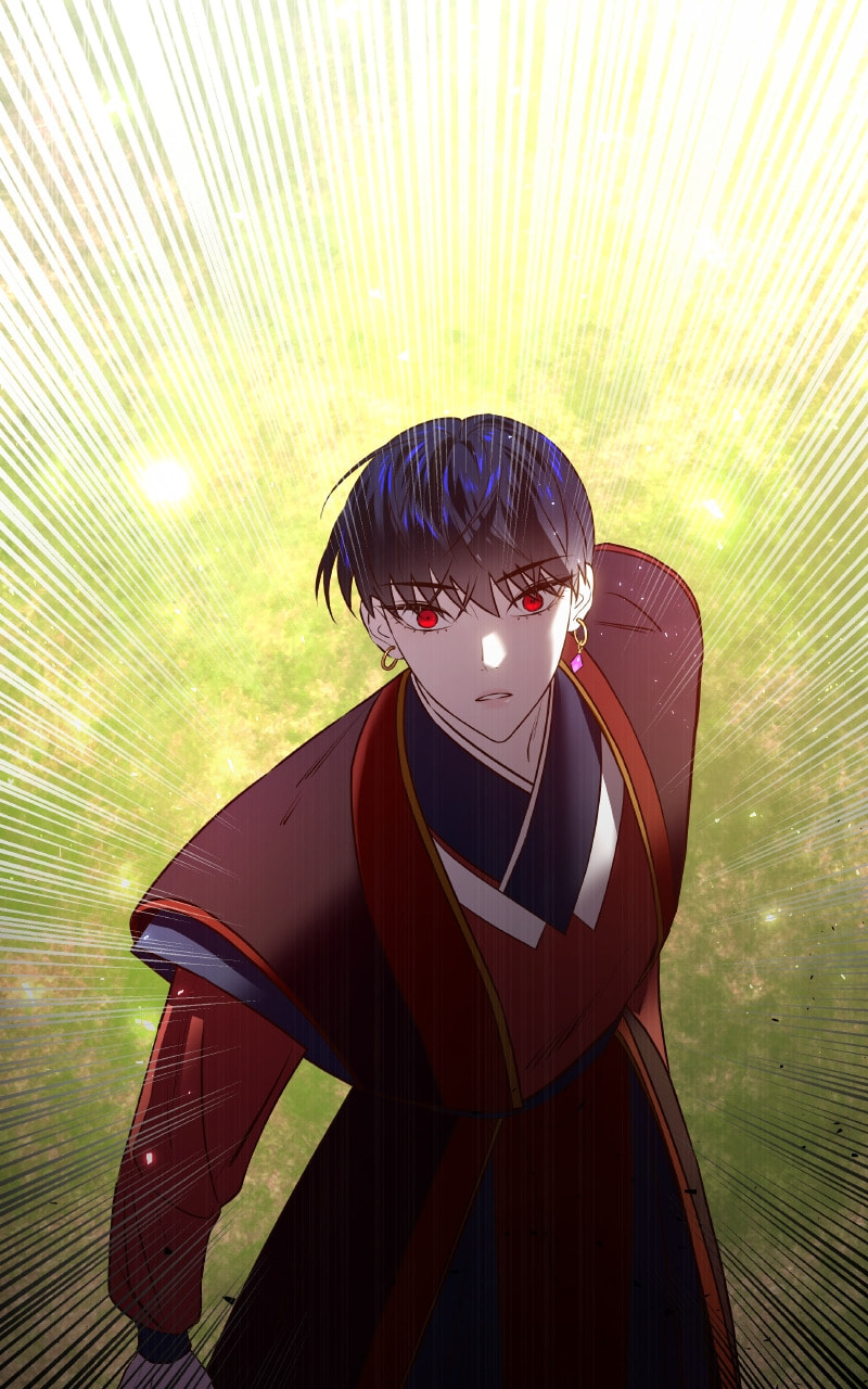 Mystic Prince Chapter 18 page 176 - 