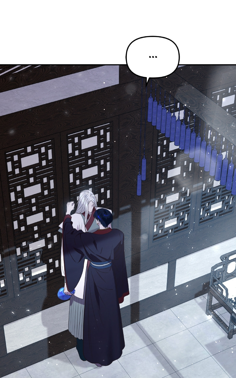 Mystic Prince Chapter 18 page 19 - 