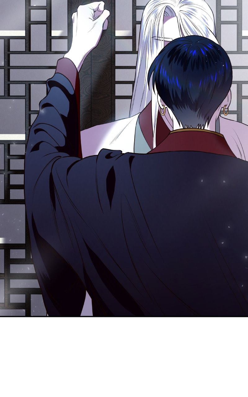 Mystic Prince Chapter 18 page 3 - 