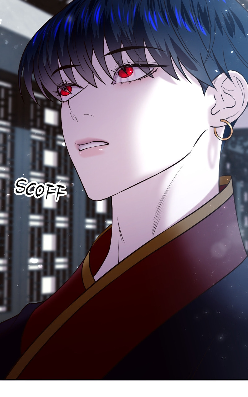 Mystic Prince Chapter 18 page 21 - 