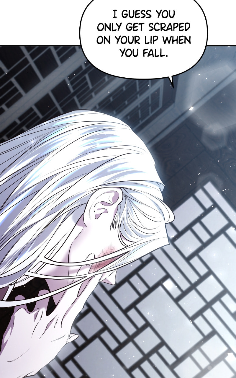 Mystic Prince Chapter 18 page 24 - 