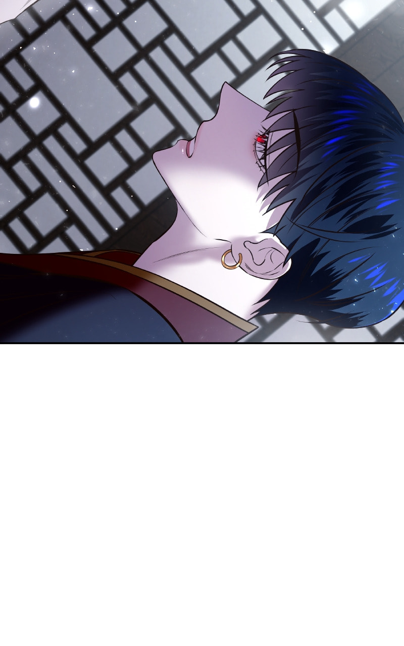 Mystic Prince Chapter 18 page 25 - 