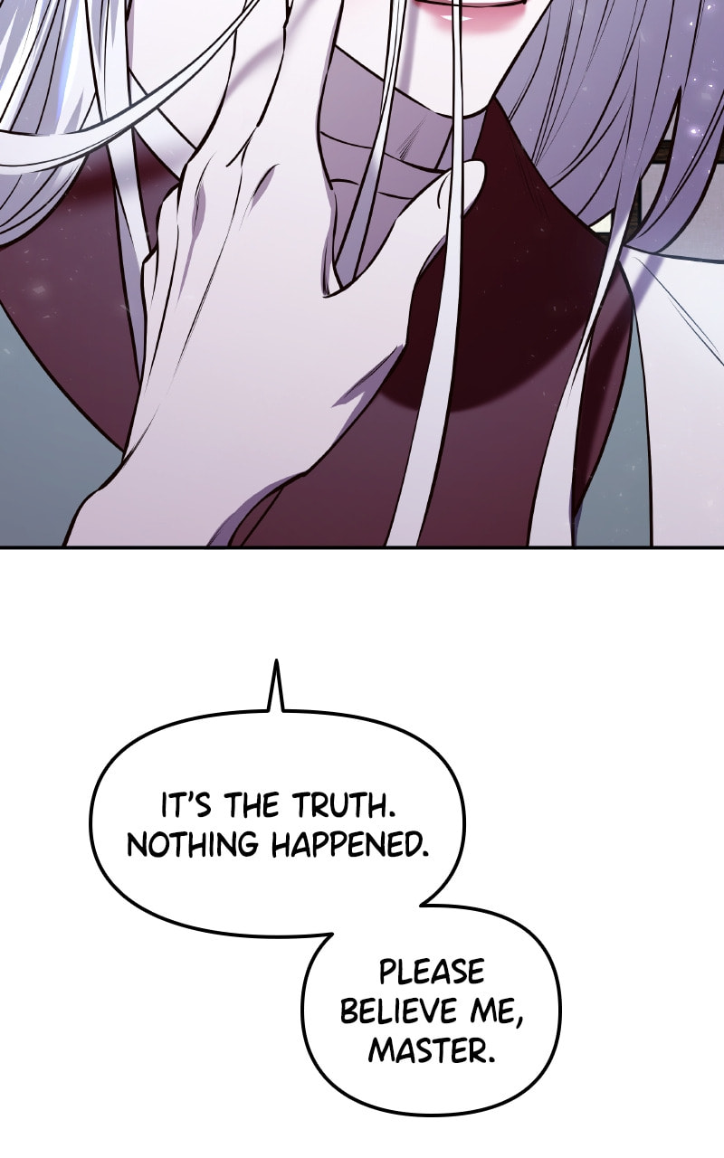 Mystic Prince Chapter 18 page 28 - 