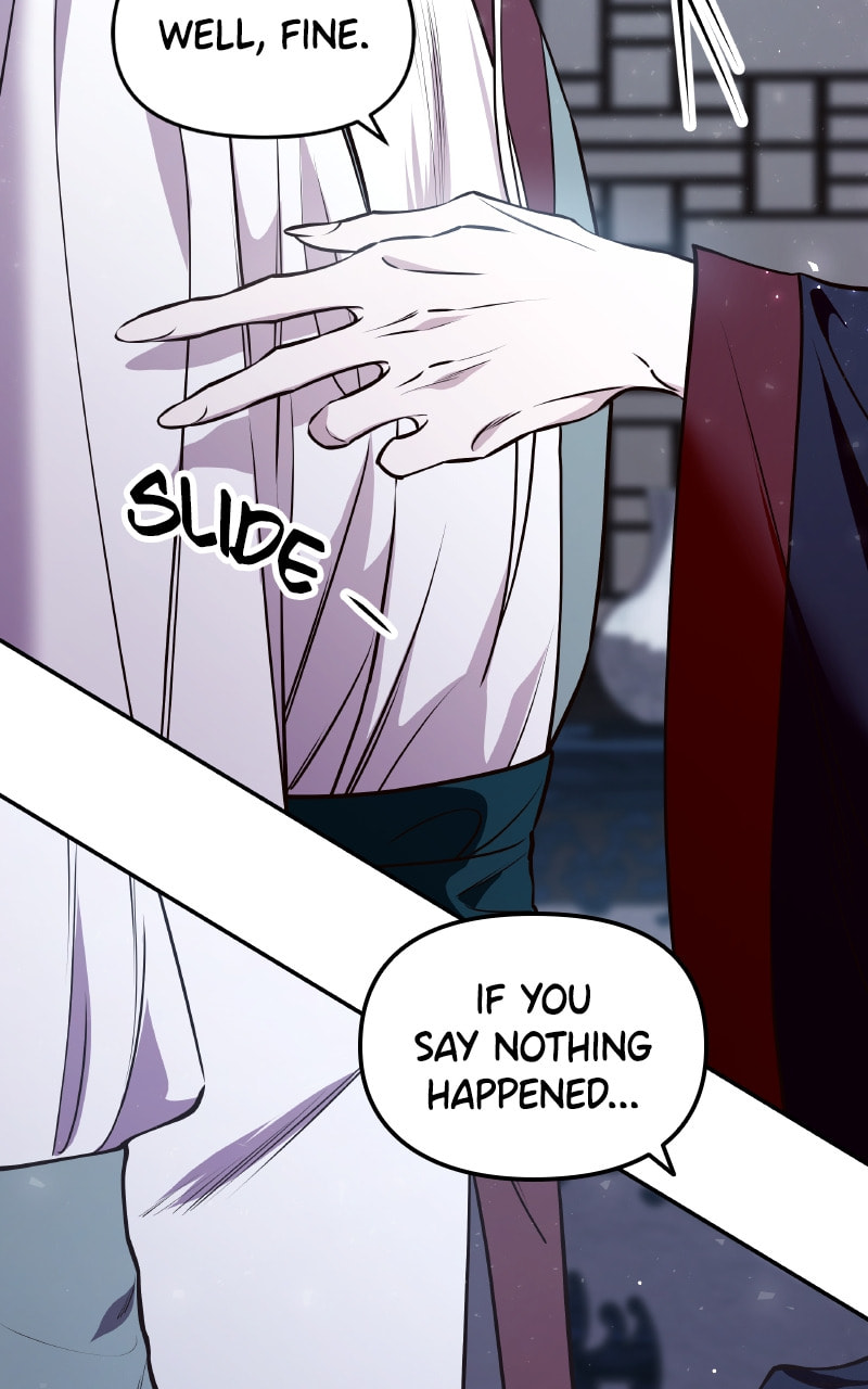 Mystic Prince Chapter 18 page 31 - 