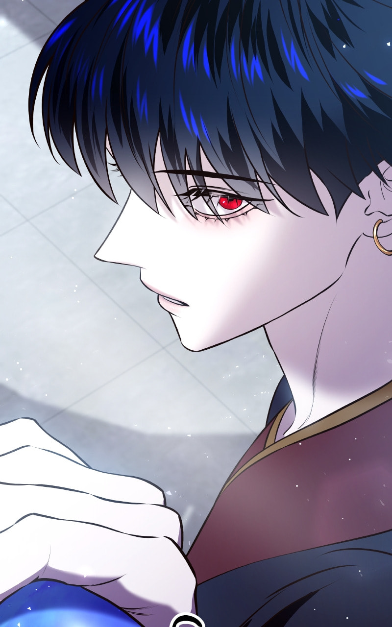 Mystic Prince Chapter 18 page 34 - 
