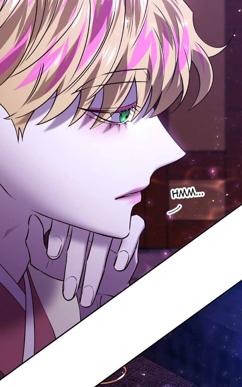 Mystic Prince Chapter 18 page 40 - 