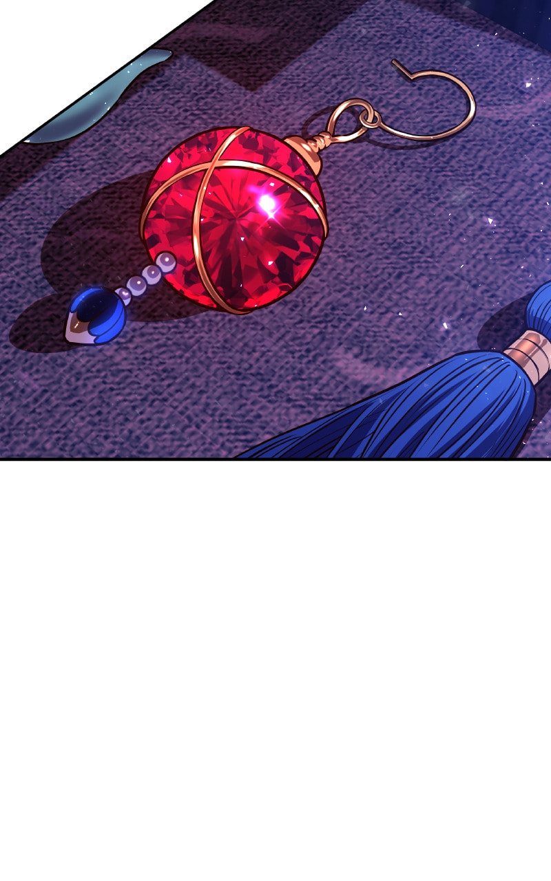 Mystic Prince Chapter 18 page 41 - 