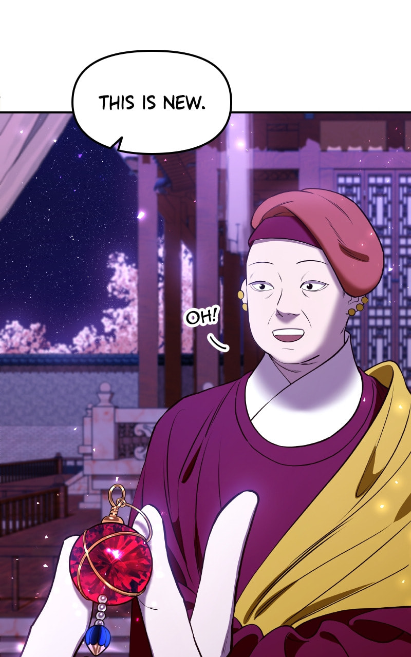 Mystic Prince Chapter 18 page 42 - 