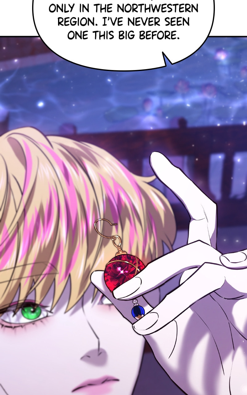 Mystic Prince Chapter 18 page 44 - 