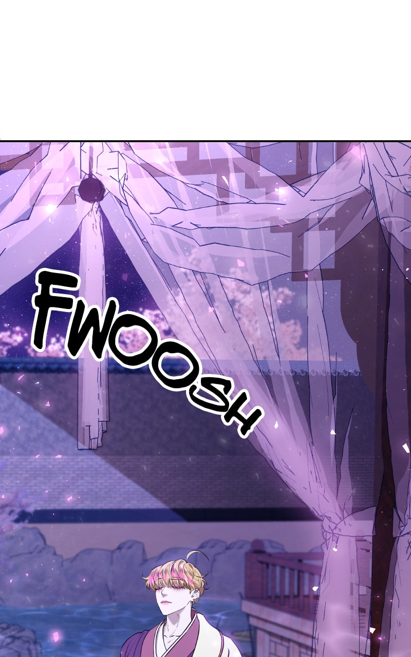 Mystic Prince Chapter 18 page 53 - 