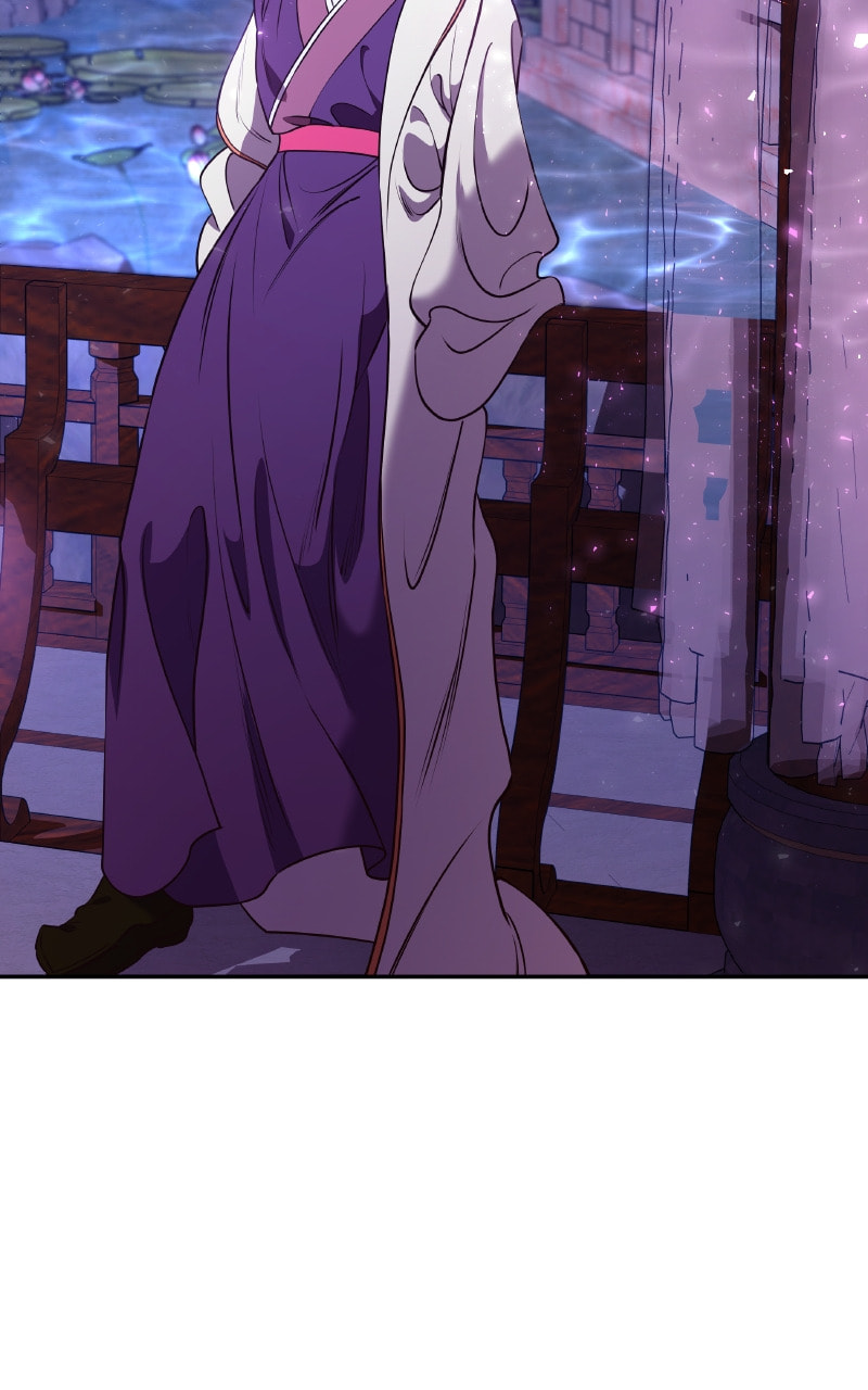 Mystic Prince Chapter 18 page 54 - 