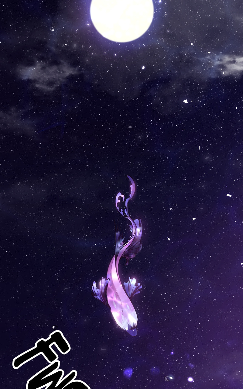 Mystic Prince Chapter 18 page 58 - 