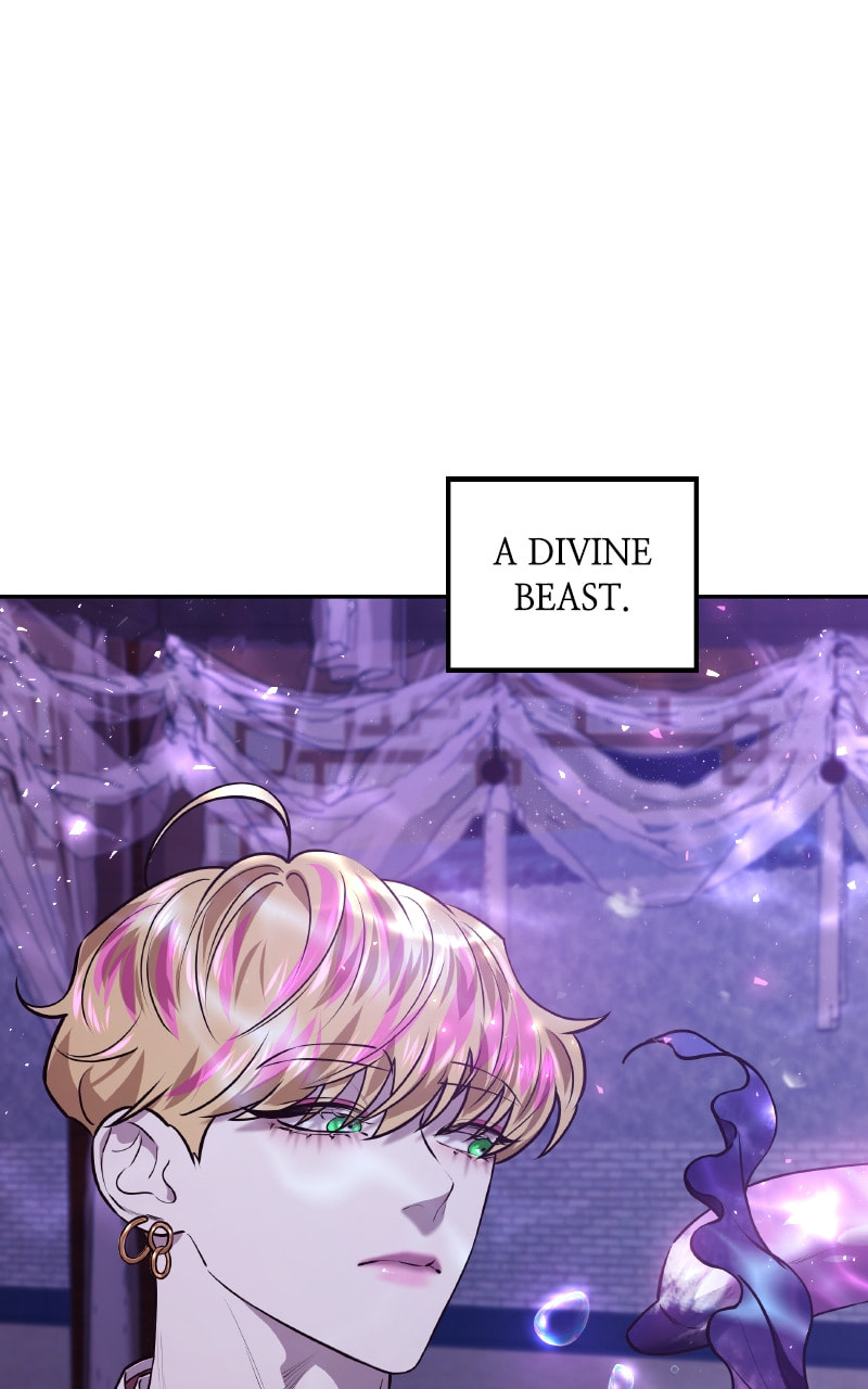Mystic Prince Chapter 18 page 63 - 