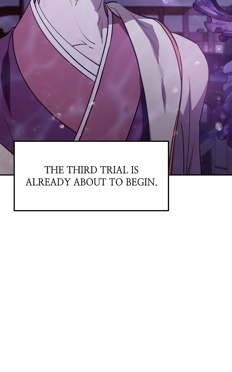 Mystic Prince Chapter 18 page 64 - 