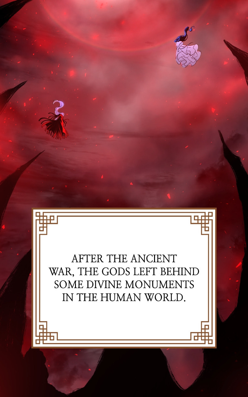 Mystic Prince Chapter 18 page 70 - 