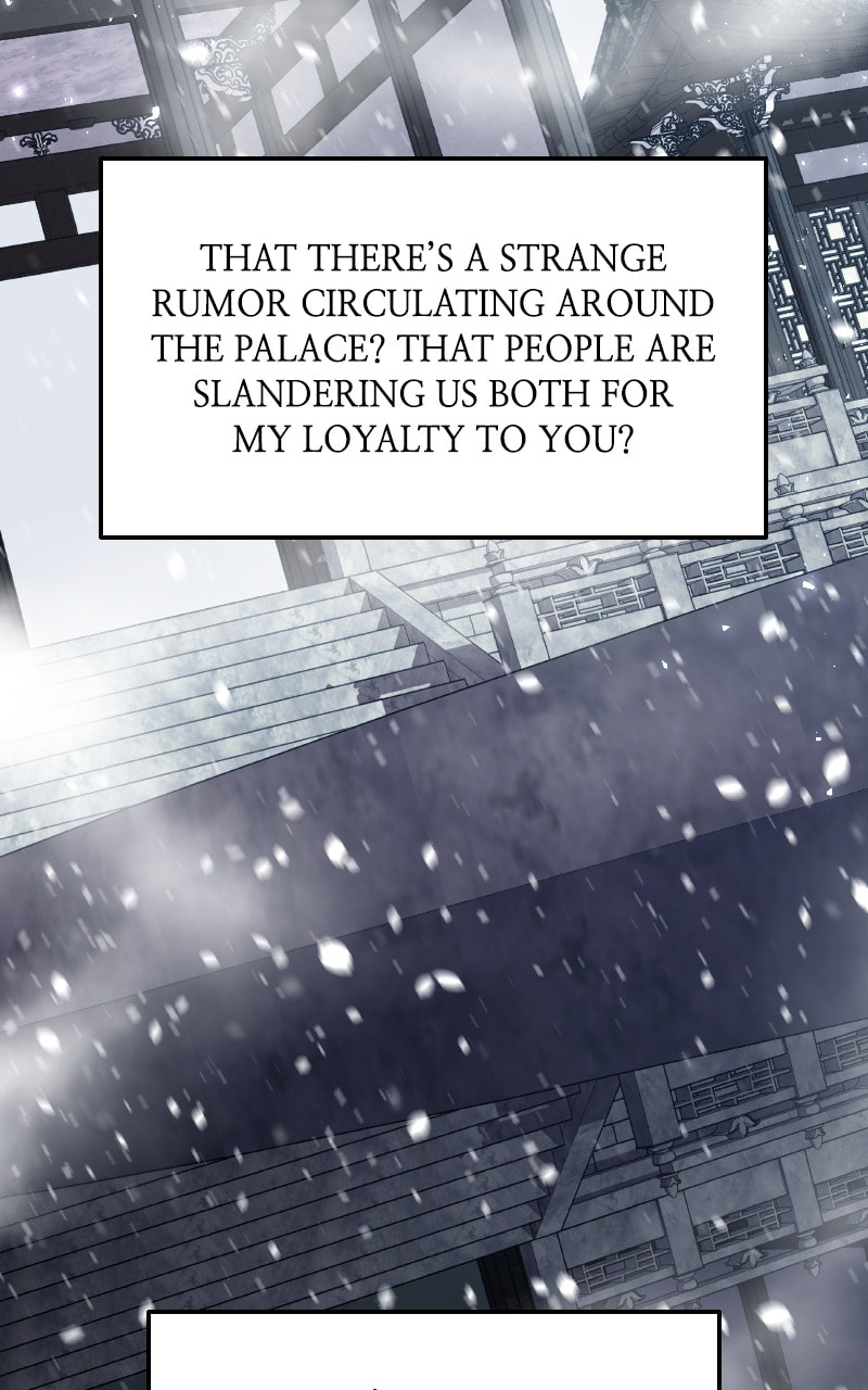 Mystic Prince Chapter 18 page 8 - 