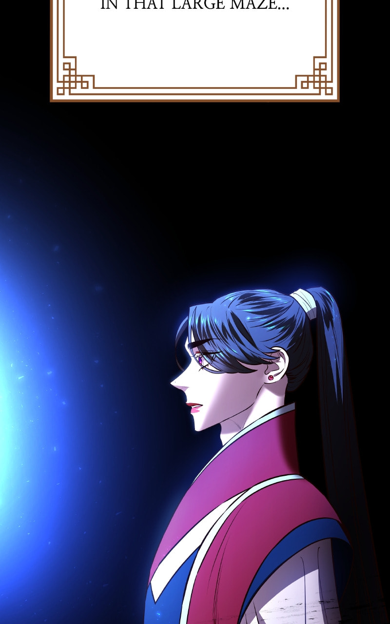 Mystic Prince Chapter 18 page 77 - 