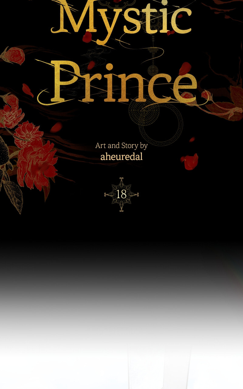 Mystic Prince Chapter 18 page 86 - 