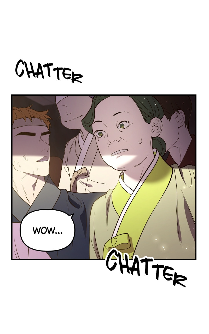Mystic Prince Chapter 18 page 90 - 
