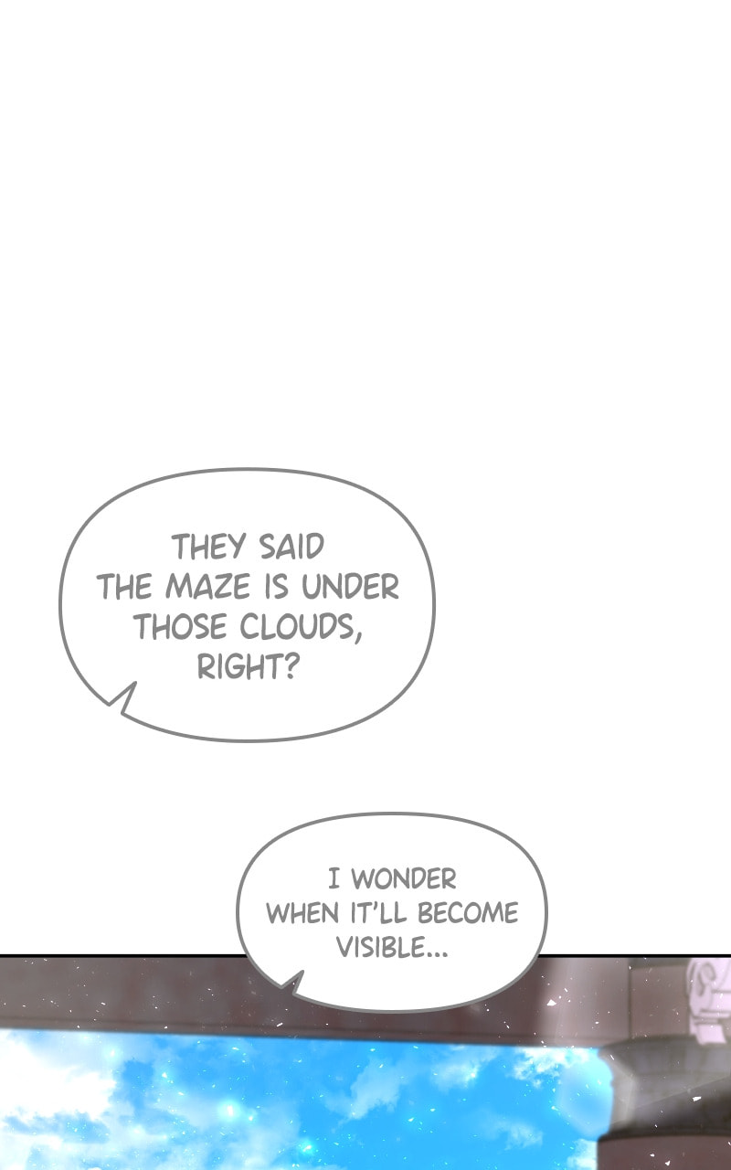 Mystic Prince Chapter 18 page 93 - 