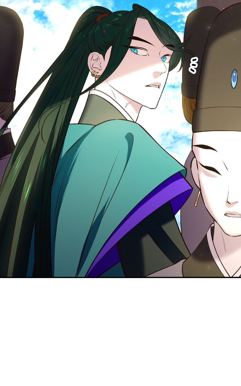 Mystic Prince Chapter 18 page 94 - 