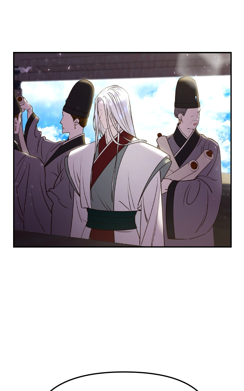Mystic Prince Chapter 18 page 95 - 