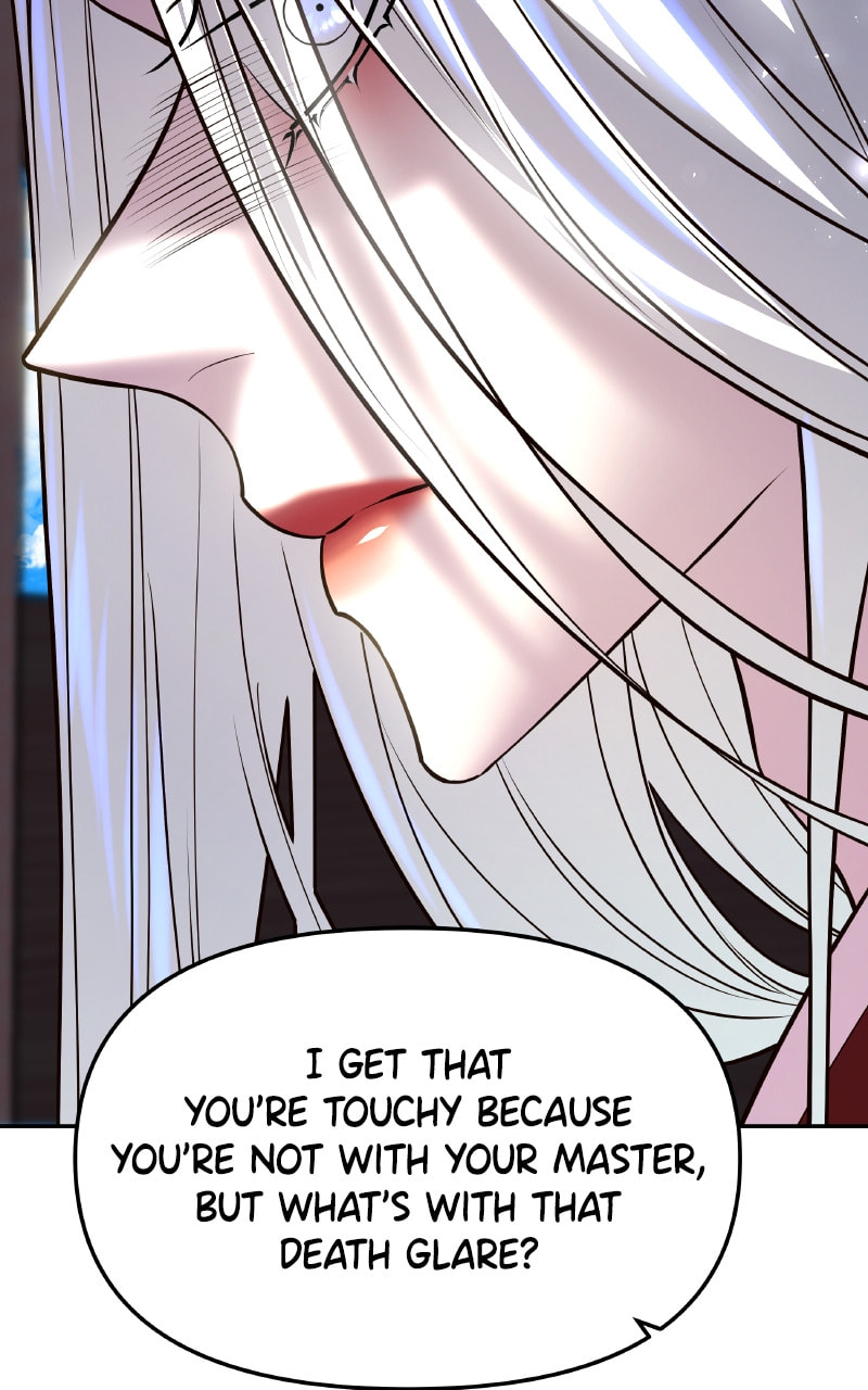 Mystic Prince Chapter 18 page 98 - 