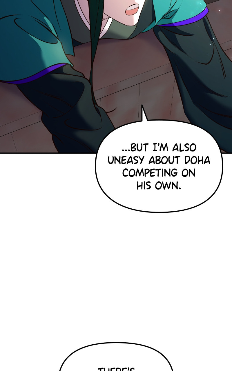 Mystic Prince Chapter 18 page 100 - 