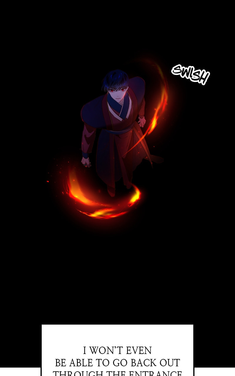 Mystic Prince Chapter 19 page 11 - 