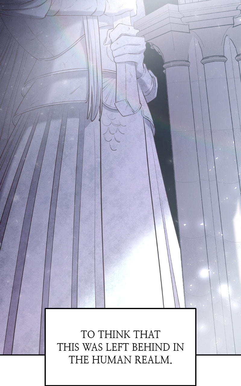 Mystic Prince Chapter 19 page 104 - 