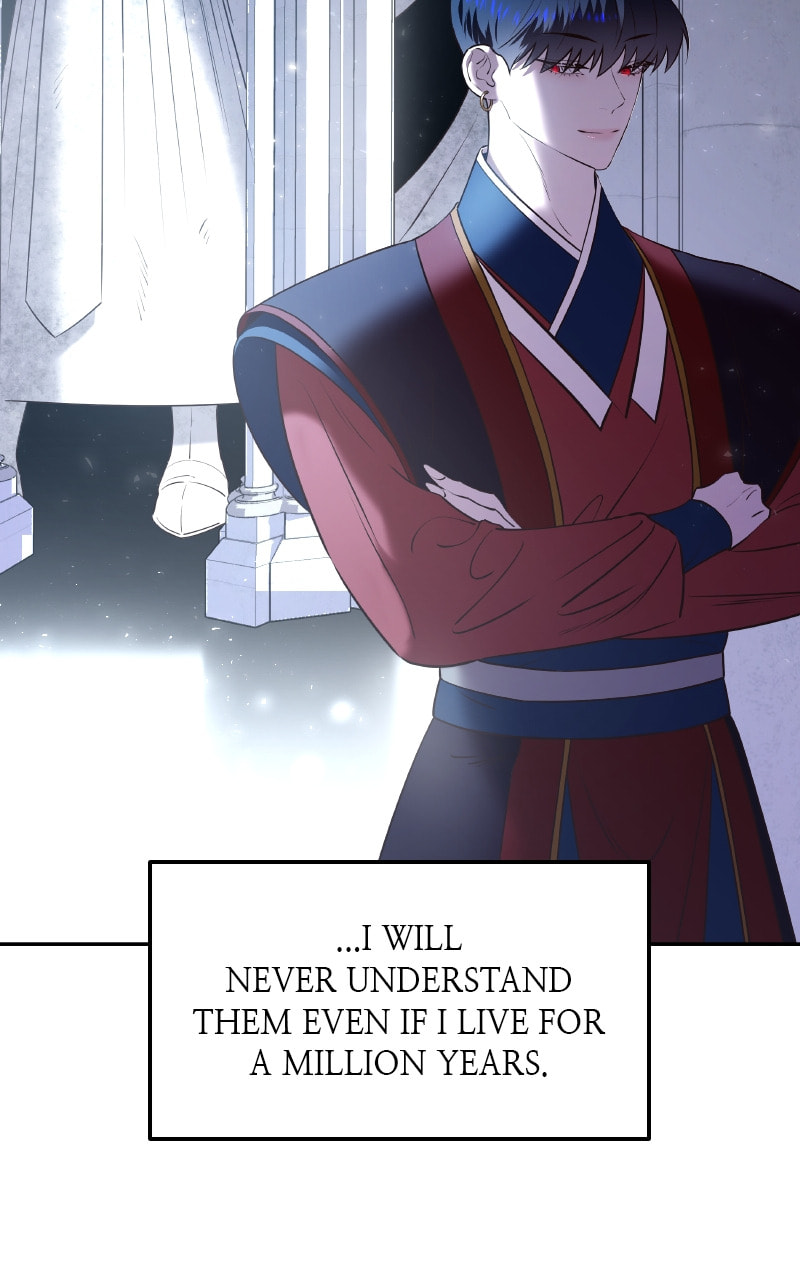 Mystic Prince Chapter 19 page 108 - 