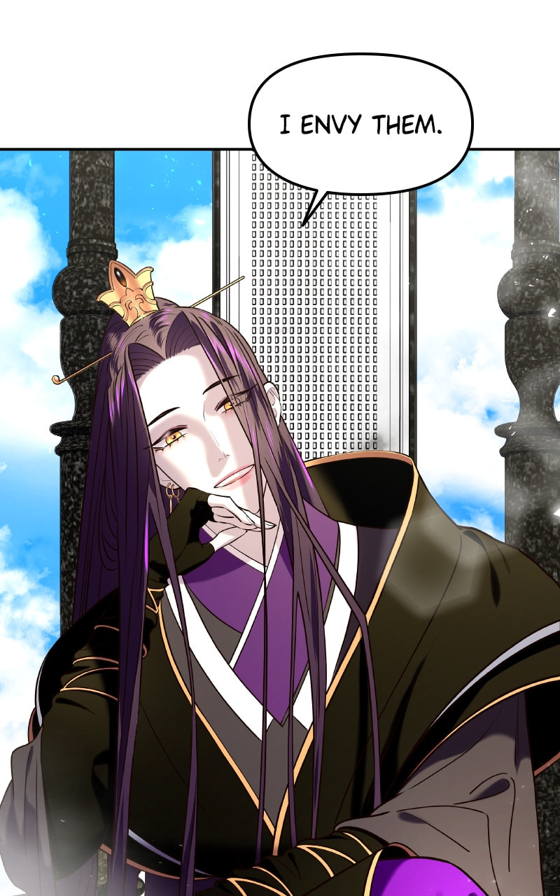 Mystic Prince Chapter 19 page 111 - 