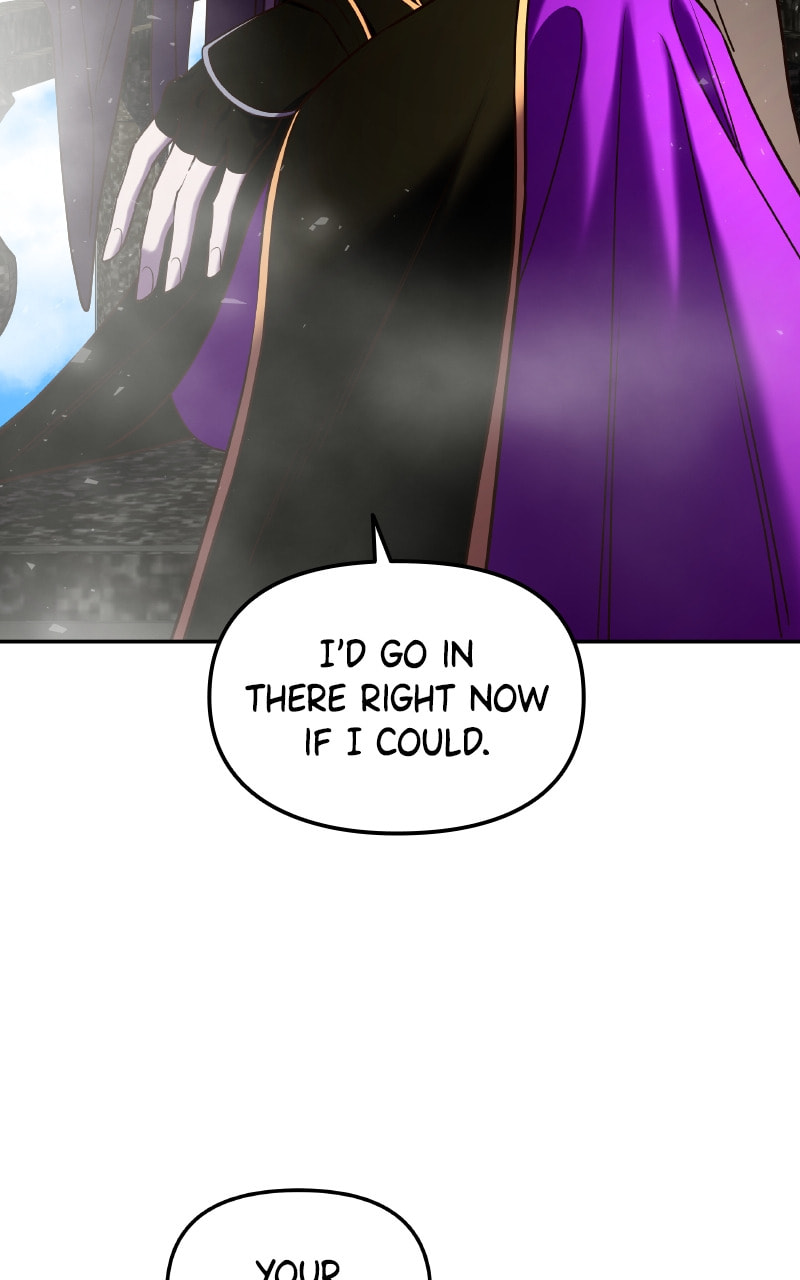 Mystic Prince Chapter 19 page 112 - 