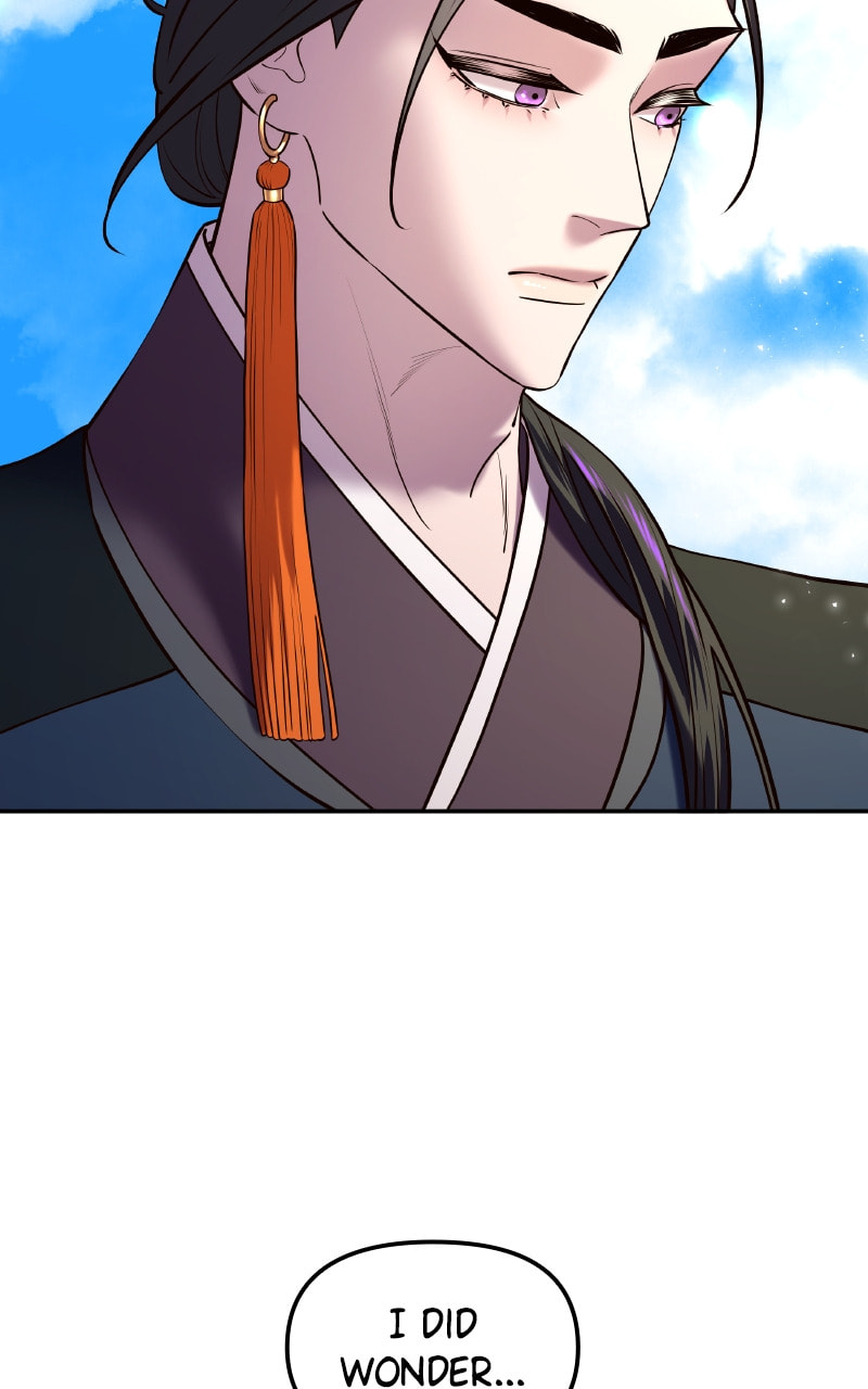 Mystic Prince Chapter 19 page 115 - 