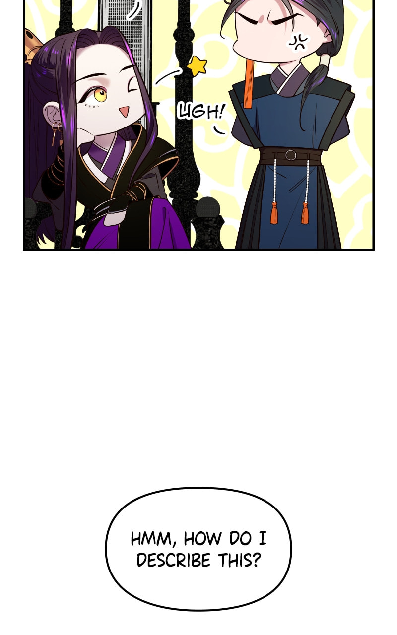 Mystic Prince Chapter 19 page 119 - 