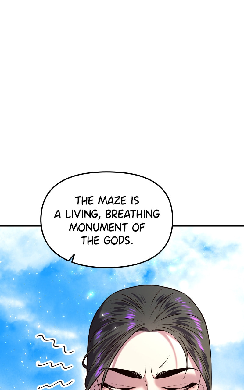 Mystic Prince Chapter 19 page 120 - 