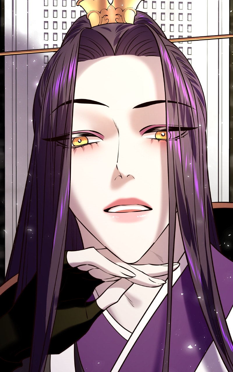 Mystic Prince Chapter 19 page 123 - 