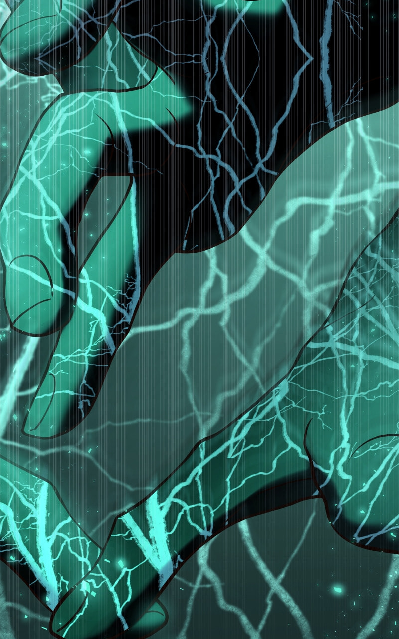 Mystic Prince Chapter 19 page 126 - 