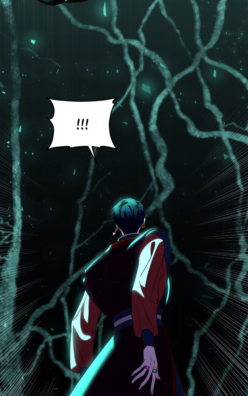 Mystic Prince Chapter 19 page 127 - 